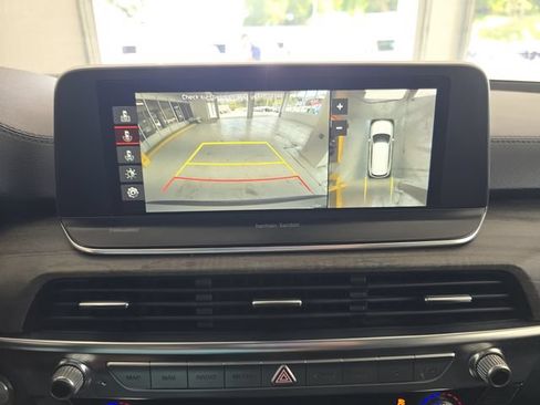 Used 2021 Kia Telluride SX w/ SX Prestige Package AWD/4WD image 18