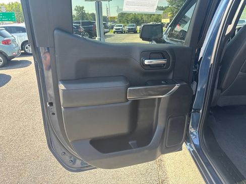 Used 2019 GMC Sierra 1500 AT4 w/ AT4 Premium Package AWD/4WD image 29