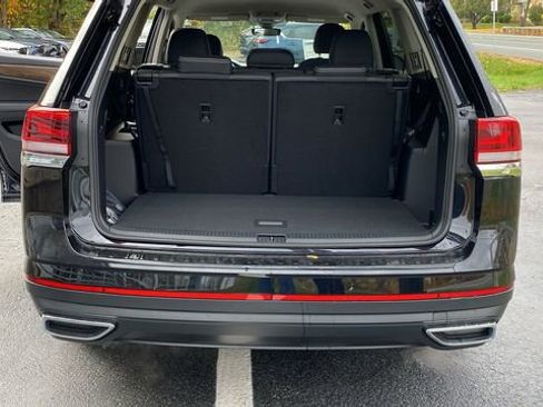 New 2026 Volkswagen Atlas SE image 26