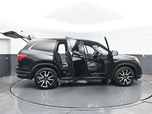 Used 2021 Honda Pilot Touring image 59