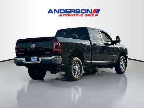 New 2024 RAM 2500 Laramie image 2