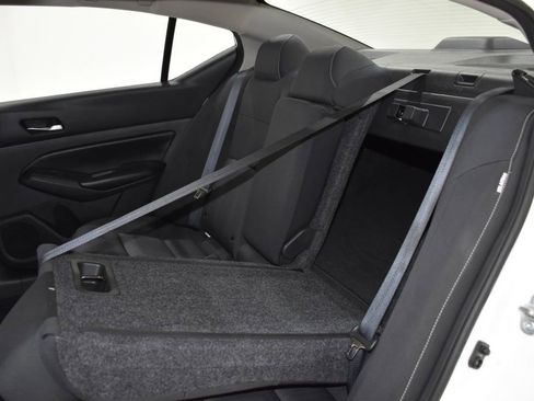 Used 2022 Nissan Altima 2.5 S image 26