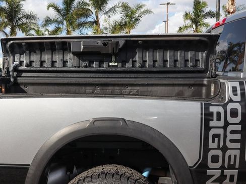 Used 2020 RAM 2500 Power Wagon image 6