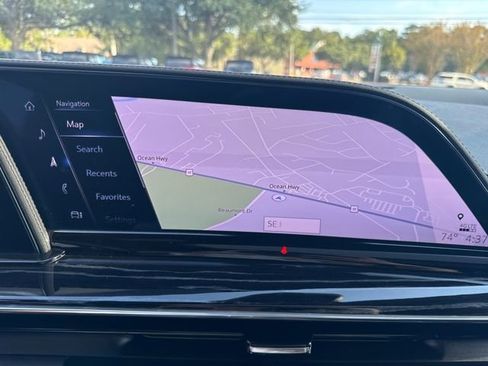 Used 2023 Cadillac Escalade Sport w/ Touring Package image 23