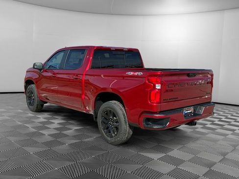 New 2026 Chevrolet Silverado 1500 RST w/ Convenience Package II image 5