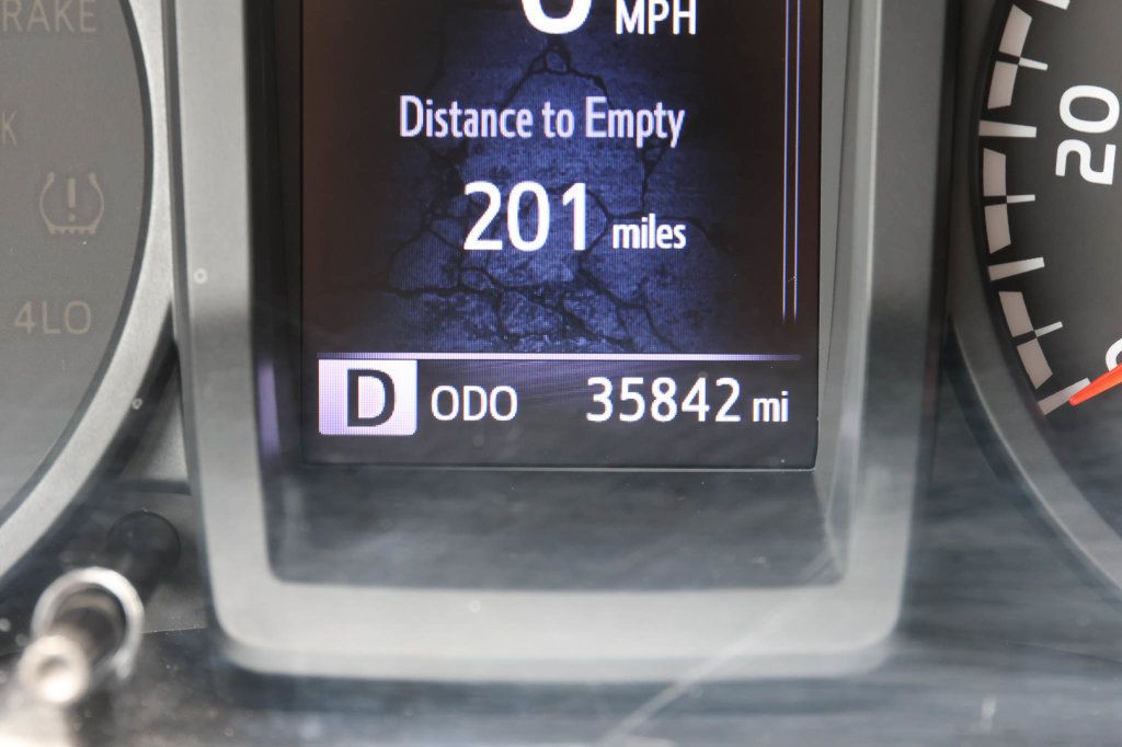 Used 2023 Toyota Tacoma SR RWD image 22