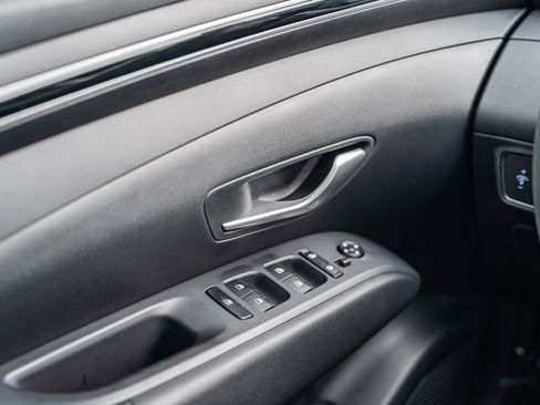 Used 2024 Hyundai Santa Cruz Night image 28