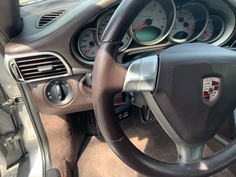 Used 2006 Porsche 911 Carrera 4S AWD/4WD image 24