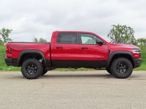 New 2026 RAM 1500 RHO w/ RHO Level 1 Equipment Group AWD/4WD image 2