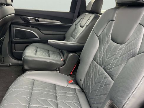 New 2025 Kia Telluride SX Prestige X-Line image 24