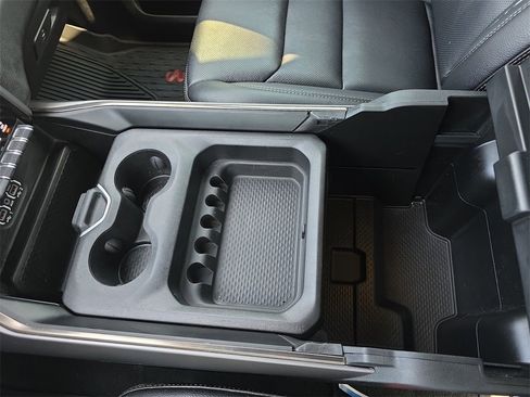 Used 2023 RAM 1500 Rebel w/ Rebel Level 2 Equipment Group image 23