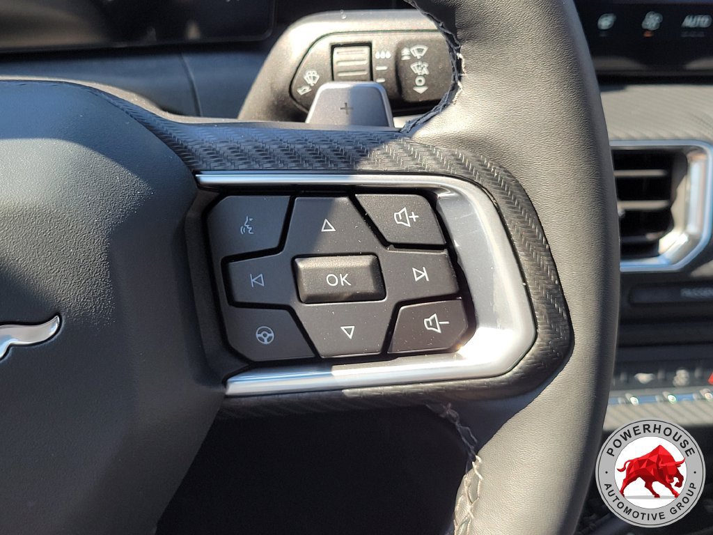 New 2026 Ford Mustang GT Premium RWD image 27