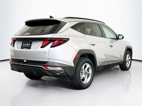 Used 2024 Hyundai Tucson SEL image 9