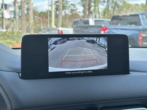Certified 2025 MAZDA CX-5 AWD 2.5 S w/ Preferred Package image 27