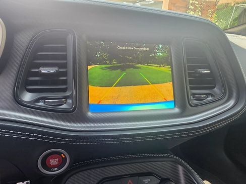 Used 2023 Dodge Challenger SRT Hellcat Redeye RWD image 7
