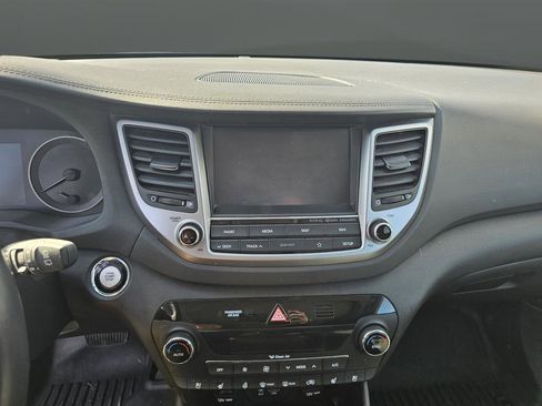 Used 2018 Hyundai Tucson Limited w/ Ultimate Package 02 image 47