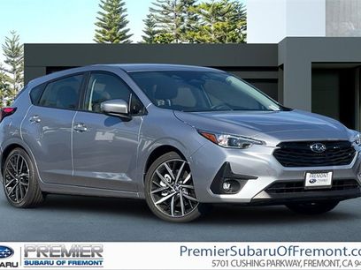 New 2025 Subaru Impreza 2.0i Sport