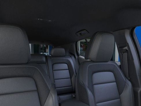 New 2026 Chevrolet Equinox EV LT image 24