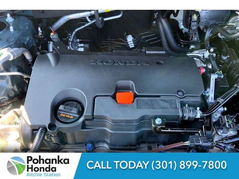 Used 2026 Honda HR-V Sport image 20