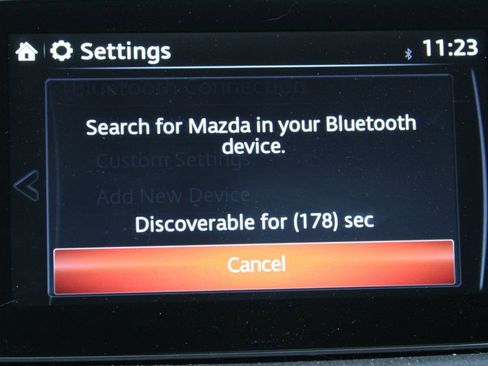 Used 2014 MAZDA MAZDA3 s Touring image 31