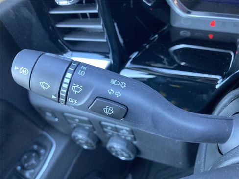 New 2026 Chevrolet Silverado 2500 LT w/ All Star Edition image 18