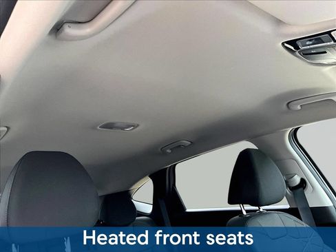 Used 2025 Hyundai Tucson Blue AWD/4WD image 31