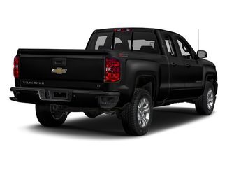 Used 2018 Chevrolet Silverado 1500 LT w/ Midnight Edition AWD/4WD video 2