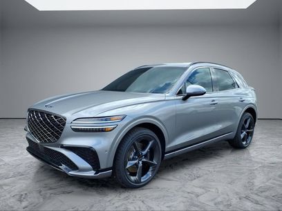 Used 2026 Genesis GV70 3.5T Sport Prestige