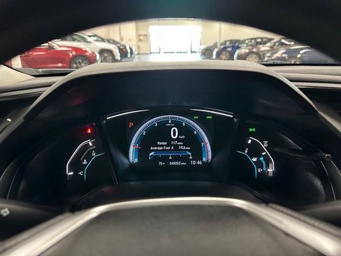 Used 2018 Honda Civic LX image 17