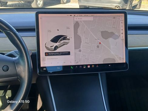 Used 2018 Tesla Model 3 Long Range AWD/4WD image 25