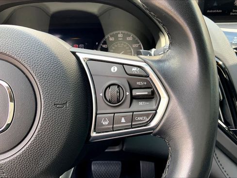 Used 2024 Acura RDX SH-AWD image 24
