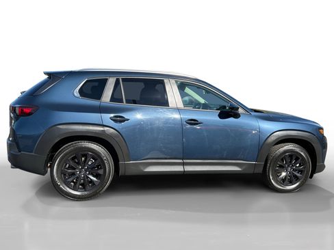 Used 2024 MAZDA CX-50 AWD 2.5 S w/ Preferred Package image 6