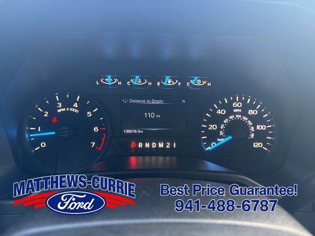 Used 2017 Ford F150 XL w/ Equipment Group 101A Mid RWD image 16