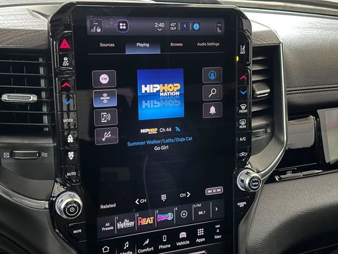 New 2026 RAM 1500 Laramie image 36