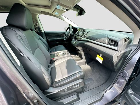 New 2026 Honda Odyssey EX-L image 23