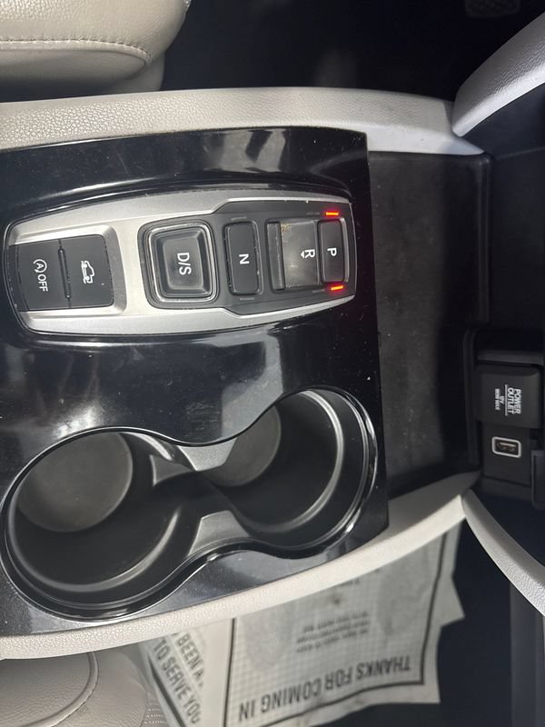 Used 2020 Honda Ridgeline RTL-E image 23