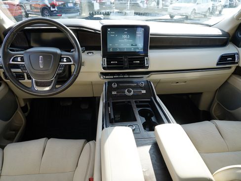 Used 2019 Lincoln Navigator Reserve w/ Cargo Package image 26