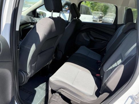 Used 2018 Ford Escape S FWD image 6