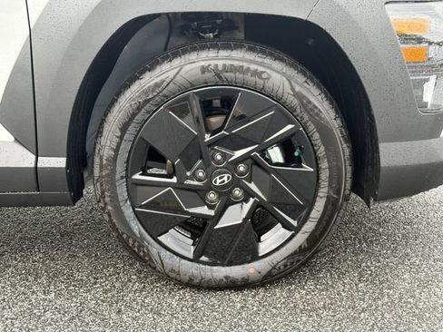 New 2027 Hyundai Kona SEL Sport FWD image 14