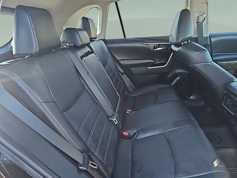 Used 2024 Toyota RAV4 XLE Premium image 34