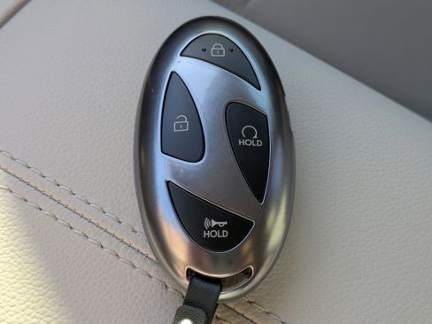 New 2026 Hyundai Tucson SEL FWD image 31