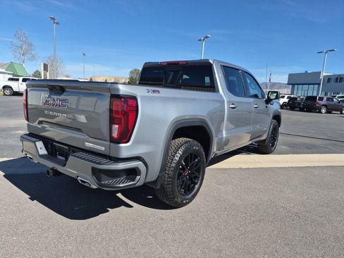 New 2026 GMC Sierra 1500 Elevation image 3