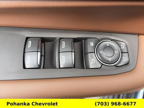 New 2026 Chevrolet Tahoe High Country AWD/4WD image 23