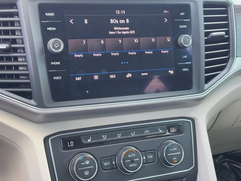 Used 2018 Volkswagen Atlas SE image 22