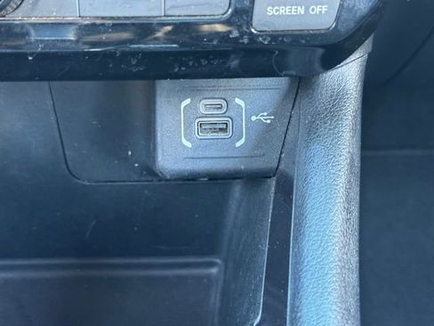 Used 2023 Jeep Compass Latitude image 26