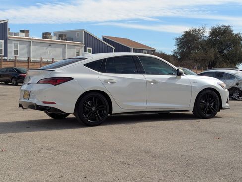 New 2026 Acura Integra A-Spec image 4