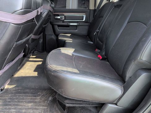 Used 2014 RAM 2500 Laramie AWD/4WD image 33
