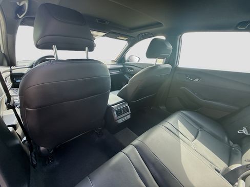 Certified 2025 Honda Accord Sport image 24