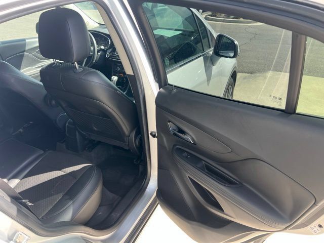 Used 2017 Buick Encore Preferred FWD image 25