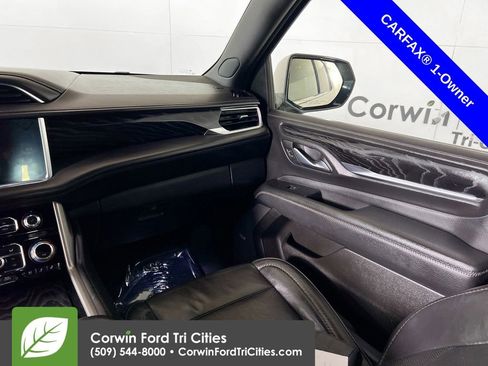 Used 2021 GMC Yukon Denali image 27